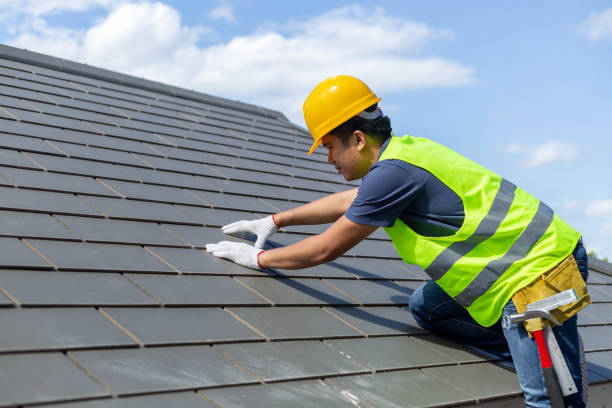 Roof Insulation in Beachwood, OH