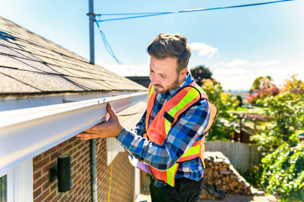 Emergency Roof Repair in Beachwood, OH